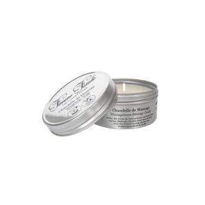 Femme Fatale Massage Candle Vanilla 125 mL