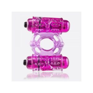 O Wow Double Wammy Purple