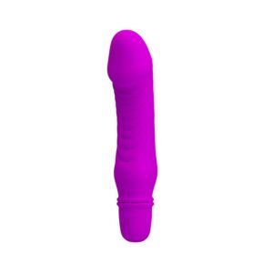 Stimulator Stev Pink